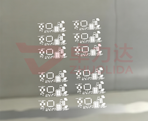 高精度微孔成型工艺：镍筛网电铸加工流程与全领域应用解析
