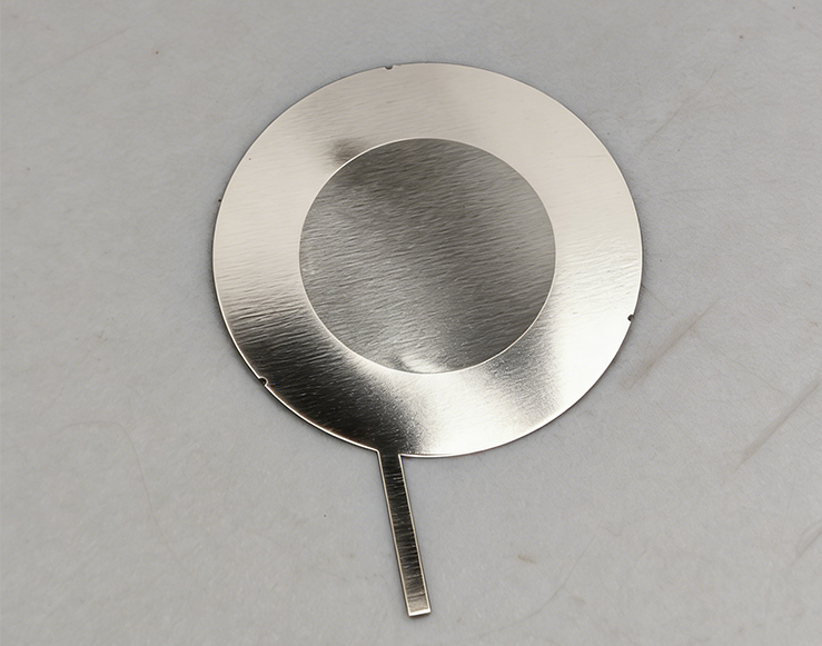 精密医疗雾化片