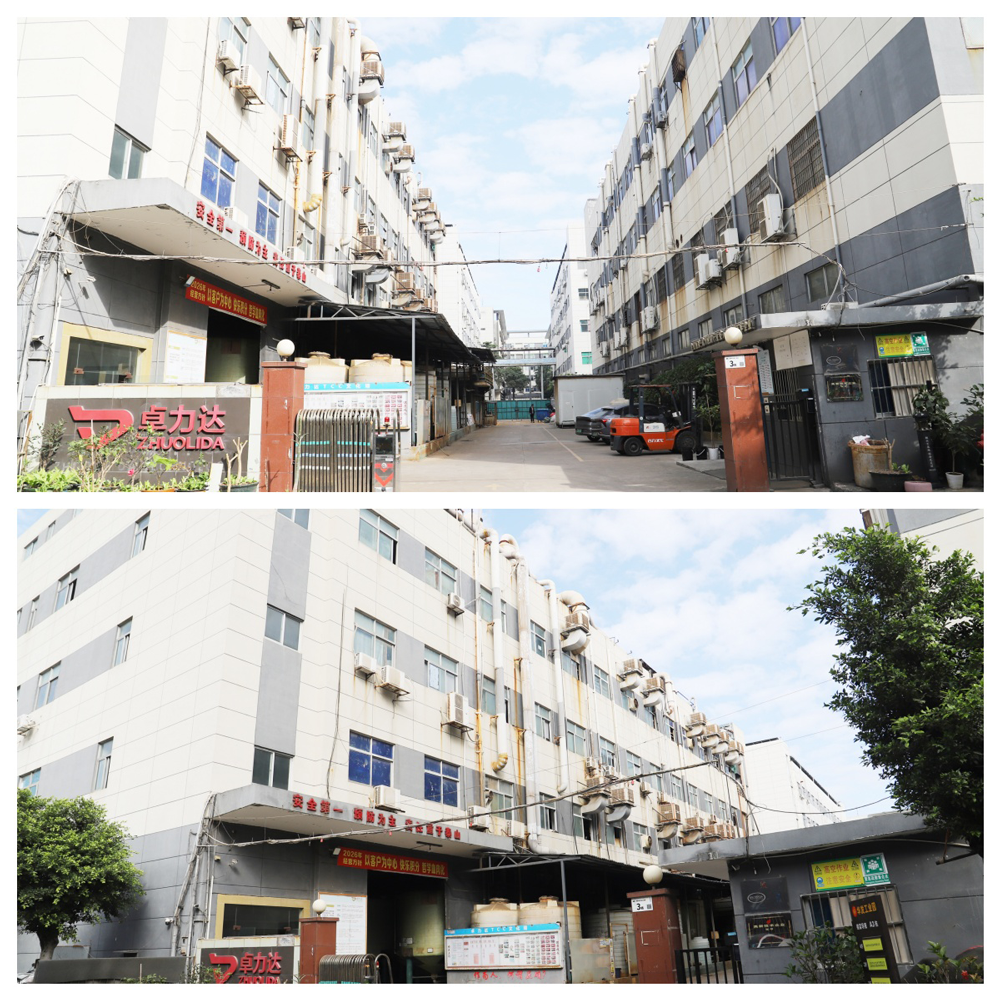 精密电铸加工厂家