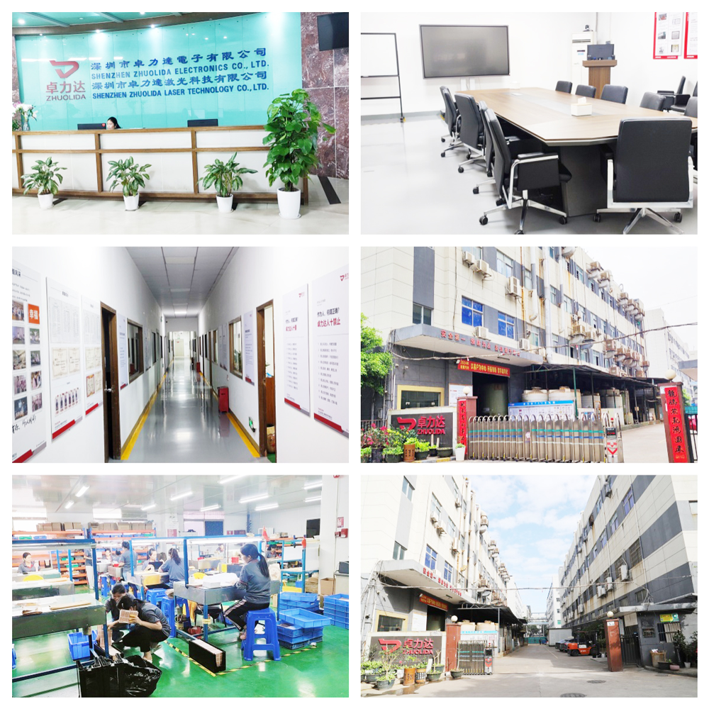 Precision Electroforming Manufacturer