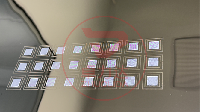 Electroformed screen mesh processing in Jiangsu