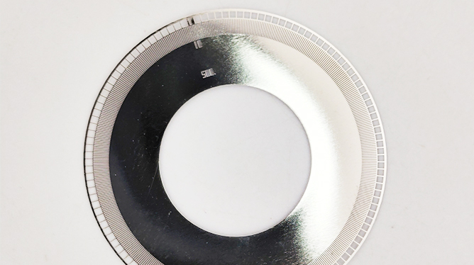 Precision electroformed nickel mesh