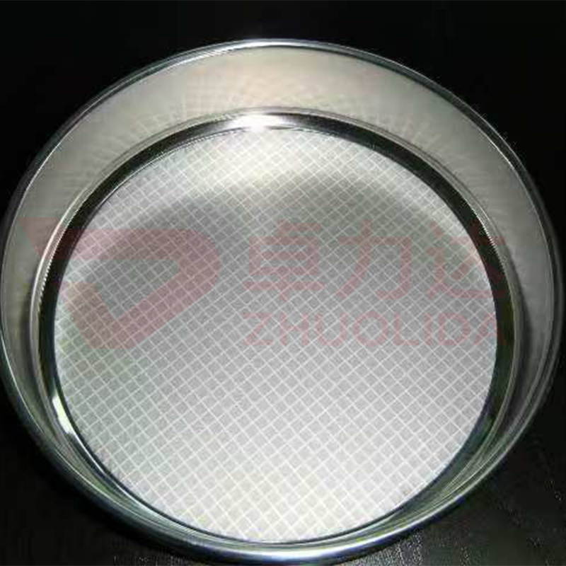 Electroformed nickel mesh Electroformed nickel mesh