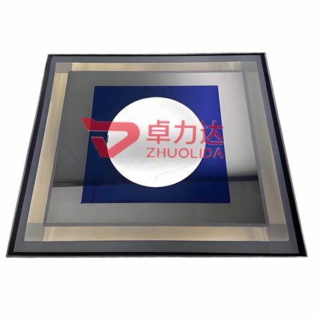 电铸晶圆模版 电铸晶圆模版