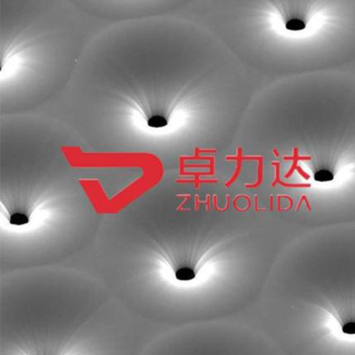 电铸微孔雾化网 电铸微孔雾化网
