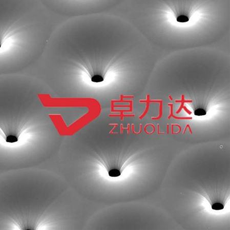 Medical & Household Precision Electroformed Atomizing Mesh Medical & Household Precision Electroformed Atomizing Mesh