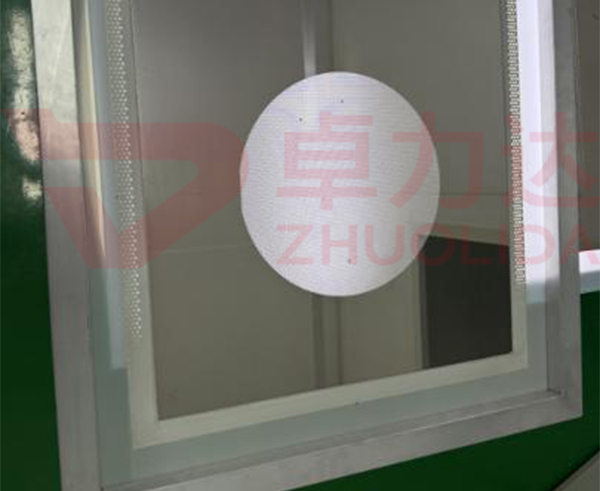 电铸 mini LED 钢网 电铸 mini LED 钢网